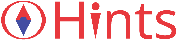 Hints - IT、インターネットを活用した中小企業への経営支援サイト Logo
